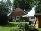 Foto - Ferienwohnung Haus Annelie in Aurich, mit Hund, ruhig,nähe Nordse