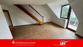 Foto - Geräumige Maisonettewohnung für Familien