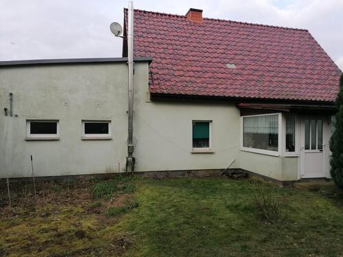 Foto - Einfamilienhaus zum Kaufen in Lindetal