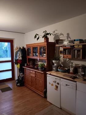 Foto - Ein Zimmer Wohnung in Genossenschaft in Biesenthal
