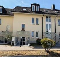 Schicke 2-Zimmer-Wohnung direkt am Waldrand - Föritztal