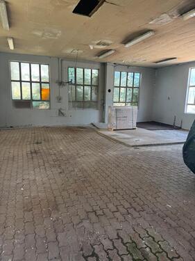 Foto - HalleLager Garage KFZ, Boot, etc.