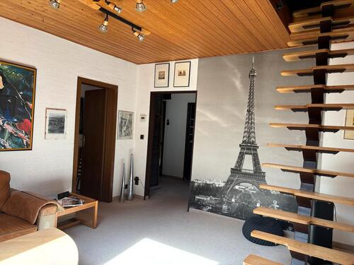 Foto - Etagenwohnung in Bochum