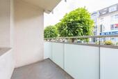 Foto - Etagenwohnung zur Miete in Leverkusen