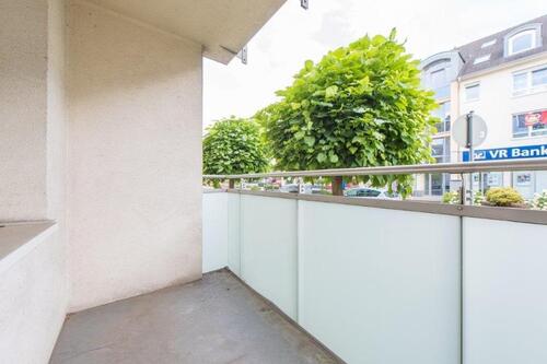 Foto - Etagenwohnung zur Miete in Leverkusen