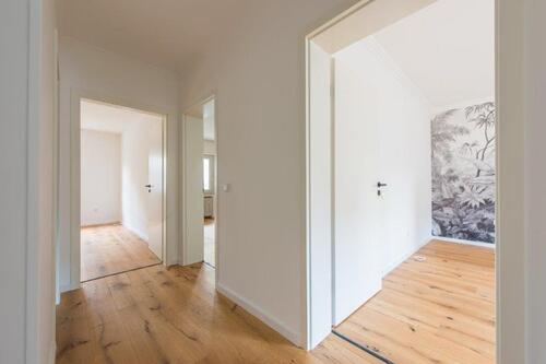 Foto - Etagenwohnung in Leverkusen