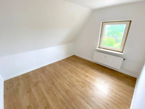 Foto - Etagenwohnung zur Miete in Leer (Ostfriesland)