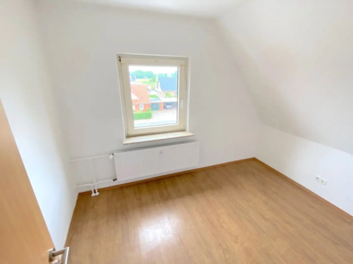 Foto - Etagenwohnung in Leer (Ostfriesland)