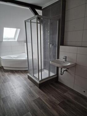 Foto - Etagenwohnung zur Miete in Crimmitschau