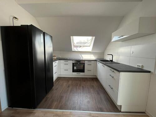 Foto - Etagenwohnung in Crimmitschau zur Miete