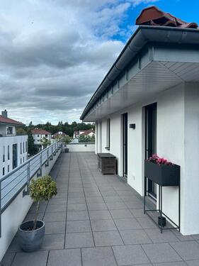 Foto - 2-Zimmer Penthouse Wohnung - 650,00 EUR Kaltmiete,