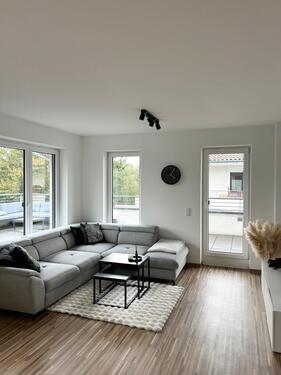 Foto - Etagenwohnung in Lippstadt