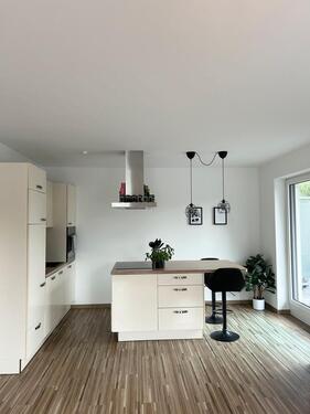 Foto - Etagenwohnung in Lippstadt zur Miete
