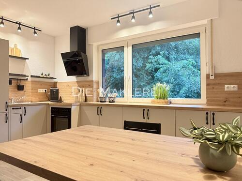 Foto - Erstbezug nach Sanierung – Möblierte Wohnung mit Stil!