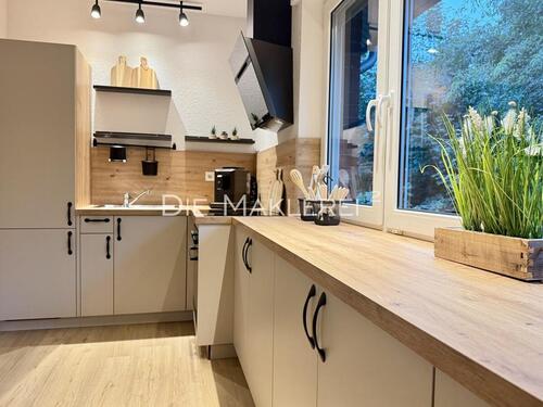 Foto - Etagenwohnung zur Miete in Meppen