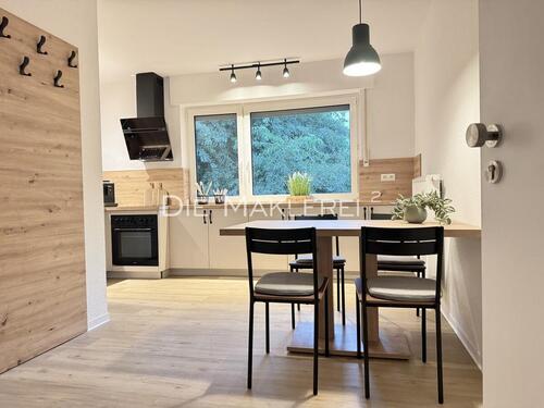 Foto - Etagenwohnung in Meppen