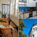 Foto - Wohnung zur Zwischenmiete an SinglesPaareFamilien
