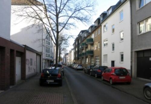 Foto - *** Studenten(-eltern): Kaufen statt Mieten ***