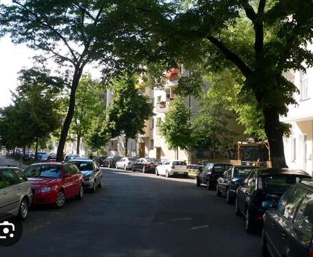 Foto - Etagenwohnung zur Miete in Berlin