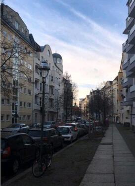 Foto - Etagenwohnung in Berlin