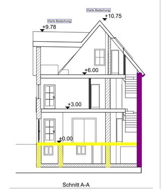 Foto - Einfamilienhaus zum Kaufen in Augsburg