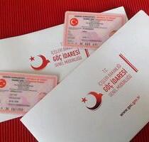 Unterstützung der Erlangung einer Aufenthaltserlaubnis Alanya - Neuenkirchen