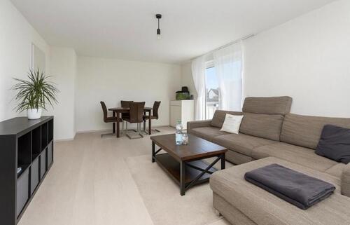 Foto - Moderne 3,5-Zimmer-Wohnung in Weingarten zu vermieten