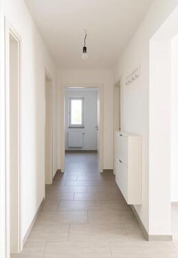 Foto - Etagenwohnung in Weingarten