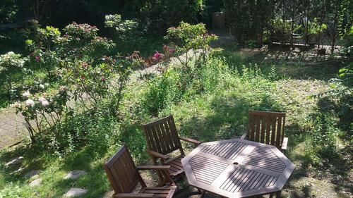 Foto - andere in Berlin zur Miete