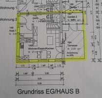 Doppelhaushälfte in Oldenburg-Donnerschwee (KfW 40+) zu vermieten