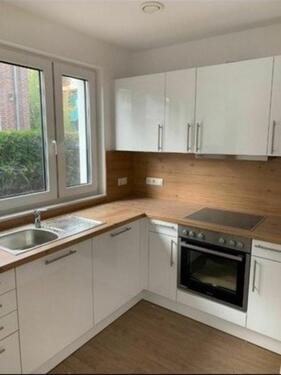 Foto - Etagenwohnung in Oldenburg