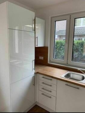 Foto - Etagenwohnung in Oldenburg zur Miete