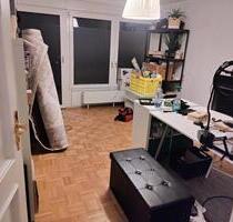 Heller Lager- Hobbyraum mit ZugangTerrasse – 16 m² - Regensburg Das Dörnberg