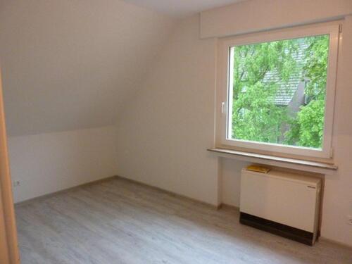 Foto - Etagenwohnung in Hemer