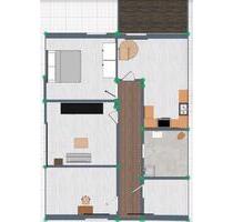 Wohnung in Salzbergen zu vermieten