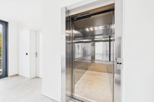 Foto - Etagenwohnung in Neuenhaus