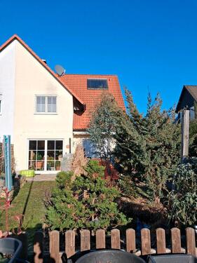 Foto - Doppelhaushälfte Neunkirchen am Brand