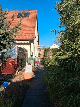 Foto - Einfamilienhaus zum Kaufen in Neunkirchen am Brand