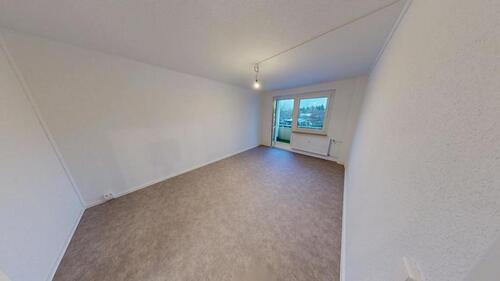 Foto - 3 Zimmer Etagenwohnung zur Miete in Chemnitz