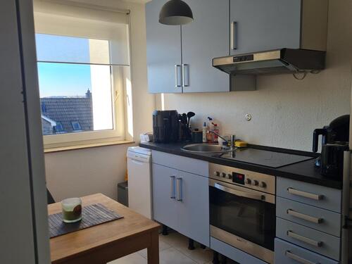 Foto - 2 Zimmer Etagenwohnung zur Miete in Wermelskirchen