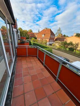 Foto - 2 Zimmer Etagenwohnung in Bad Bentheim