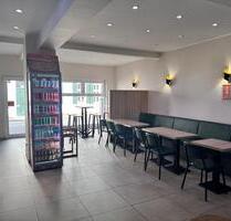 Top- Vollexistenz! Imbissbetrieb in Zentrumslage von Köln-Worringen.