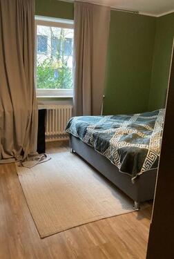 Foto - Etagenwohnung in Bonn zur Miete