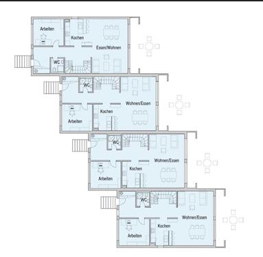 Foto - 4 Zimmer Einfamilienhaus zum Kaufen in Südheide