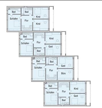 Foto - 4 Zimmer Einfamilienhaus in Südheide