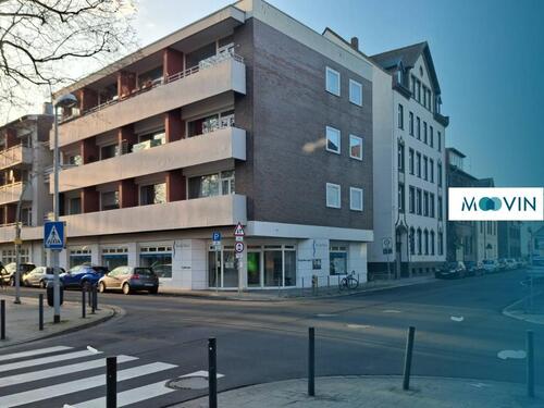 Foto - Perfekt für Singles oder Paare: Hübsche 2-Zimmer-Wohnung mit Badewanne und Balkon in Braunschweig