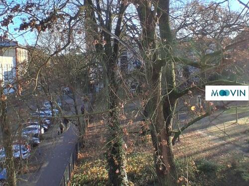 Foto - Etagenwohnung in Braunschweig zur Miete