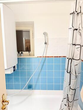 Foto - 2 Zimmer Etagenwohnung in Olching