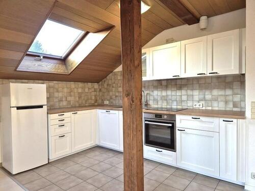 Foto - 3 Zimmer Etagenwohnung zur Miete in Idstein