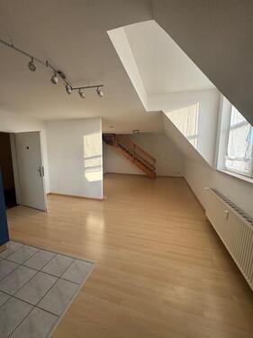 Foto - 1 Zimmer Etagenwohnung in Brunsbüttel